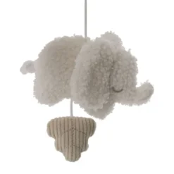 Jollein Babymobiel - Elephant Tales