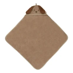 Jollein Badcape - 75x75 cm