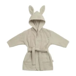 Jollein Badjas Nougat 1-2 jaar