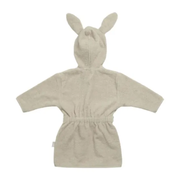 Jollein Badjas Nougat 1-2 jaar