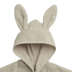 Jollein Badjas Nougat 1-2 jaar