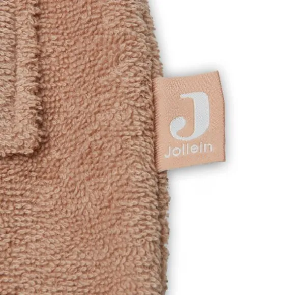 Jollein Badjas Nougat 1-2 jaar