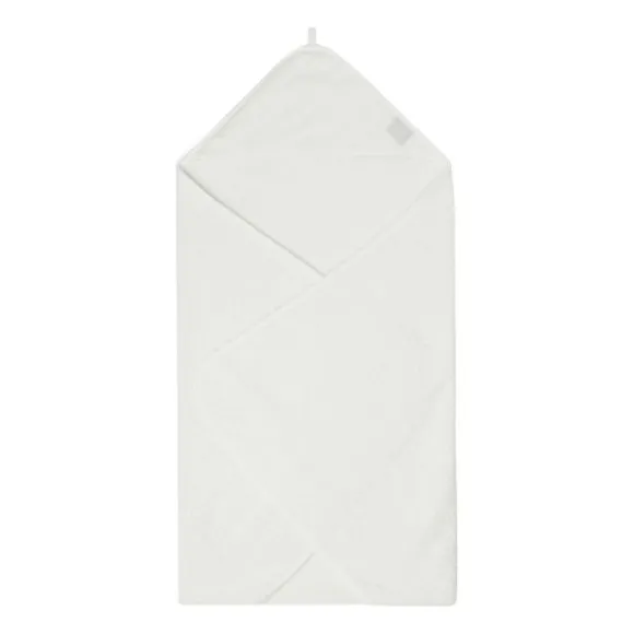 Jollein Badstof Badcape Biscuit