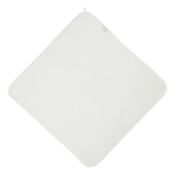 Jollein Badstof Badcape Biscuit