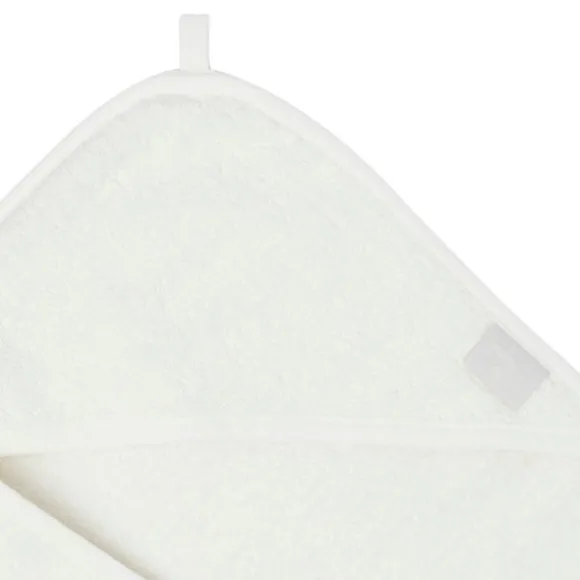 Jollein Badstof Badcape Biscuit