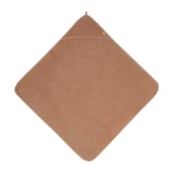 Jollein Badstof Badcape Biscuit