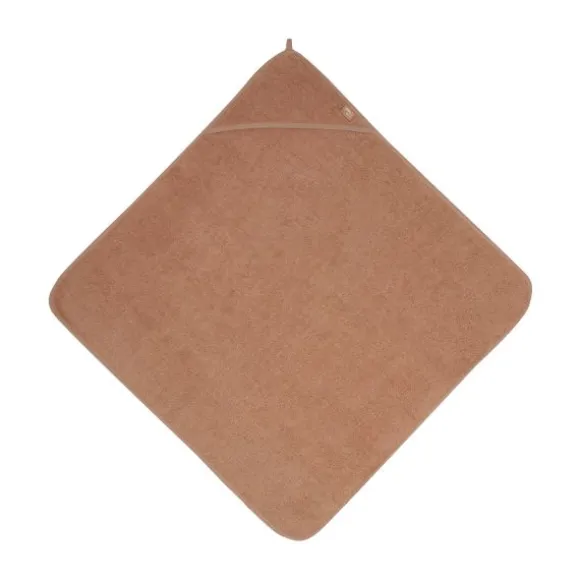 Jollein Badstof Badcape Biscuit