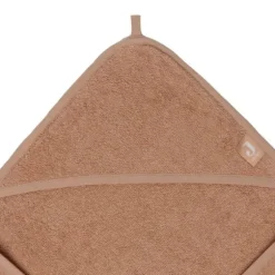 Jollein Badstof Badcape Biscuit