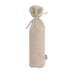 Jollein Badstof Kruikenzak Nougat