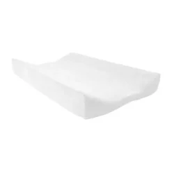 Jollein Badstof Waskussenhoes Wit