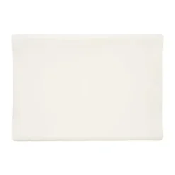 Jollein Badstof Waskussenhoes Wit