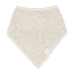 Jollein Bandana Slab - 2 Stuks - Nougat