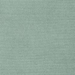 Jollein Basic Knit Ledikantdeken Forest Green 100 x 150 cm
