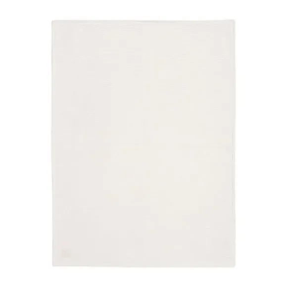 Jollein Basic Knit Wiegdeken - Fleece - Olive Green