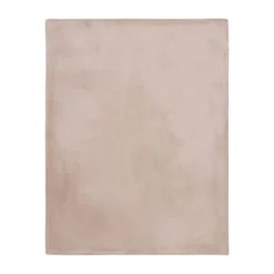 Jollein Basic Knit Wiegdeken - Fleece - Olive Green