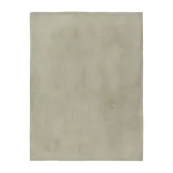 Jollein Basic Knit Wiegdeken - Fleece - Olive Green