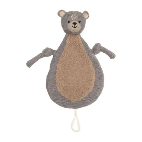 Jollein Bear Speendoekje