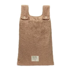 Jollein Boucle Opbergzak Naturel