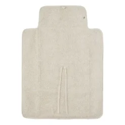Jollein Boucle Verschoningsmatje Naturel