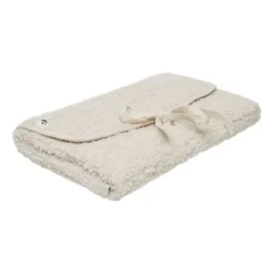 Jollein Boucle Verschoningsmatje Naturel