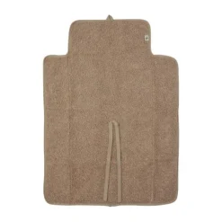 Jollein Boucle Verschoningsmatje Naturel