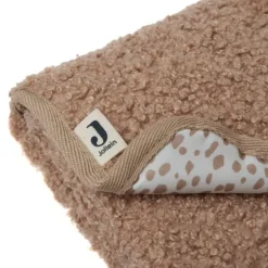 Jollein Boucle Verschoningsmatje Naturel