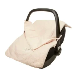 Jollein Boucle Voetenzak Naturel