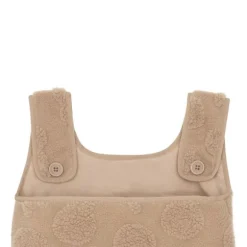 Jollein Boxopbergzak Cloudy Rib - Oatmeal