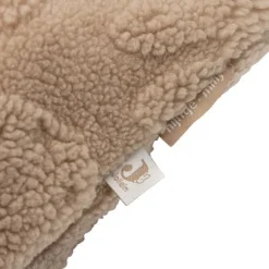 Jollein Boxopbergzak Cloudy Rib - Oatmeal