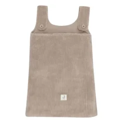 Jollein Boxopbergzak Cloudy Rib - Oatmeal
