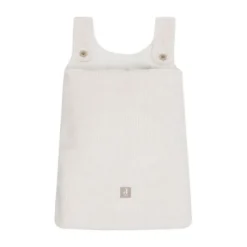 Jollein Boxopbergzak Cloudy Rib - Oatmeal