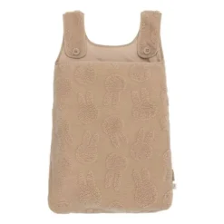 Jollein Boxopbergzak Cloudy Rib - Oatmeal