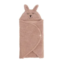 Jollein Bunny Wikkeldeken Nougat