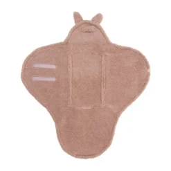 Jollein Bunny Wikkeldeken Nougat