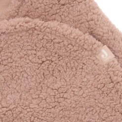 Jollein Bunny Wikkeldeken Nougat