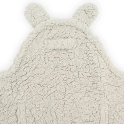 Jollein Bunny Wikkeldeken Nougat