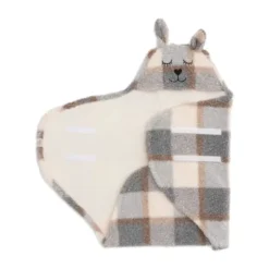 Jollein Bunny Wikkeldeken Nougat