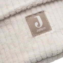 Jollein Commodemandje Cloudy Rib