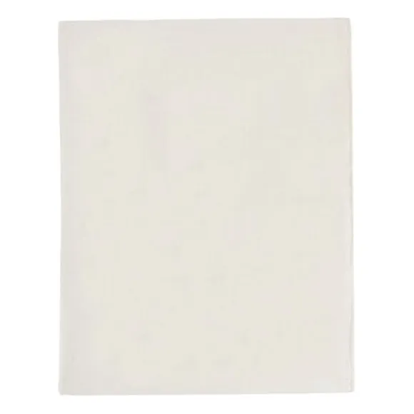 Jollein Cosy Knit - Ledikantdeken - 100 x 150 cm - Velvet - Ivory