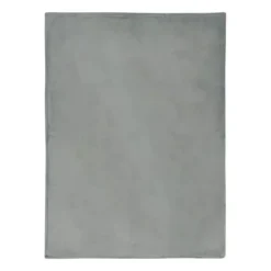 Jollein Cosy Knit - Ledikantdeken - 100 x 150 cm - Velvet - Ivory