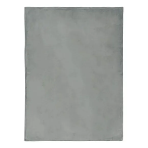 Jollein Cosy Knit - Ledikantdeken - 100 x 150 cm - Velvet - Ivory