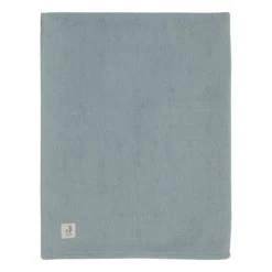 Jollein Cosy Knit - Ledikantdeken - 100 x 150 cm - Velvet - Ivory