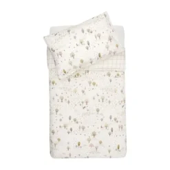 Jollein Dekbedovertrek – 100×140 cm - Miffy And Friends