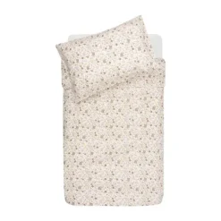 Jollein Dekbedovertrek – 100×140 cm - Miffy And Friends