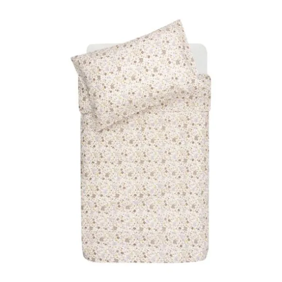 Jollein Dekbedovertrek – 100×140 cm - Miffy And Friends