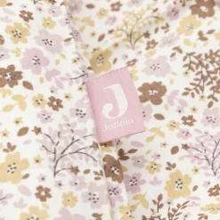 Jollein Dekbedovertrek – 100×140 cm - Miffy And Friends