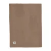Jollein Deken Wieg - Miffy - 75x100 cm - Biscuit