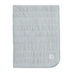 Jollein Deken Wieg 75 x 100 cm - Velvet Rib