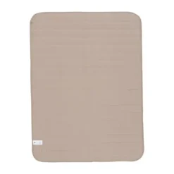 Jollein Deken Wieg 75 x 100 cm - Velvet Rib