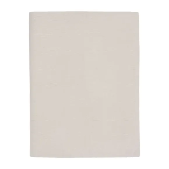 Jollein Deken Wieg 75x100 cm - Basic Knit